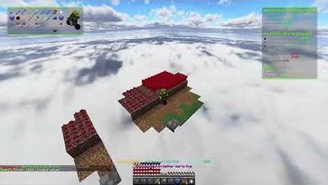 THE NEW ULTIMATE FARMING MACRO Mod FOR HYPIXEL SKYBLOCK October 2025