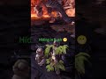 Monster Hunter - Hiding