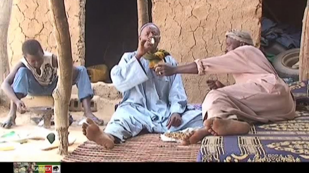 SAMBA KOROSSIDA VOL1-3 - VERSION SONINKE