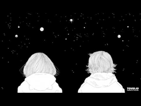 როცა მთვარე ვარსკვლავებს ნახავს♥