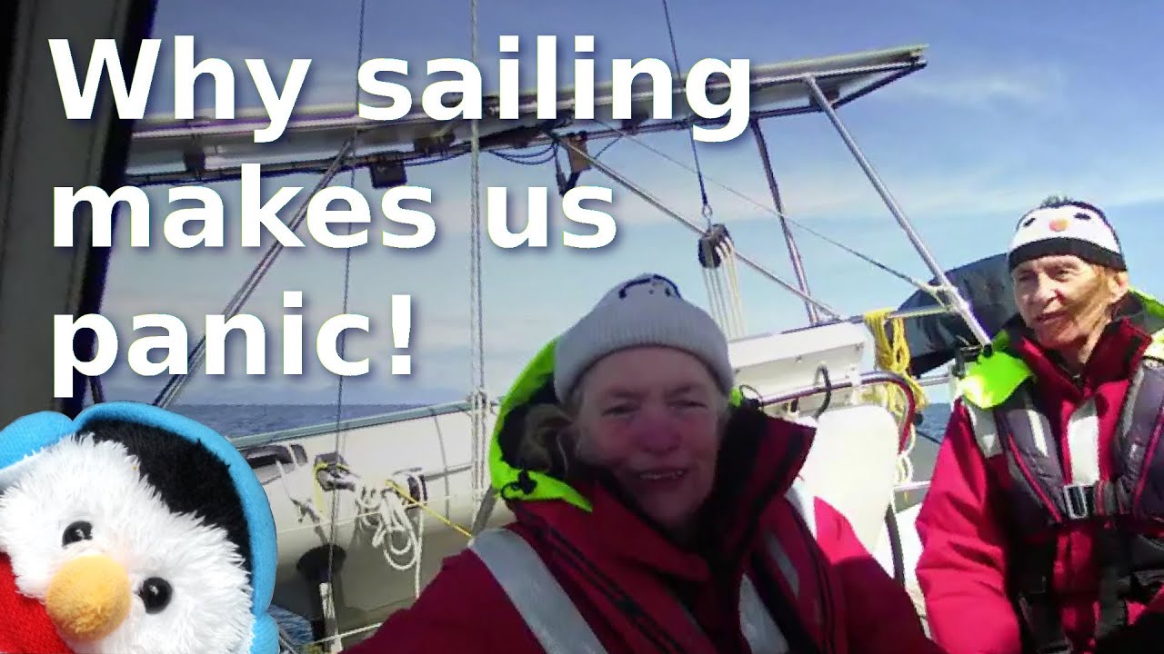 ⁣Sailing Ireland - Dundalk - Skerries - Malahide - Ep. 290