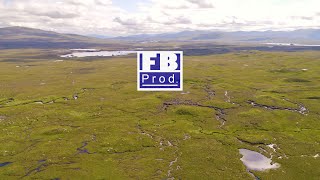 SCOTLAND - HIGHLANDS 2022 - DRONE CINEMATIC 4K - DJI AIR 2S