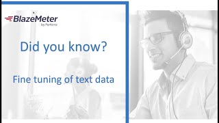 Fine Tuning Test Data | Did You Know by BlazeMeter