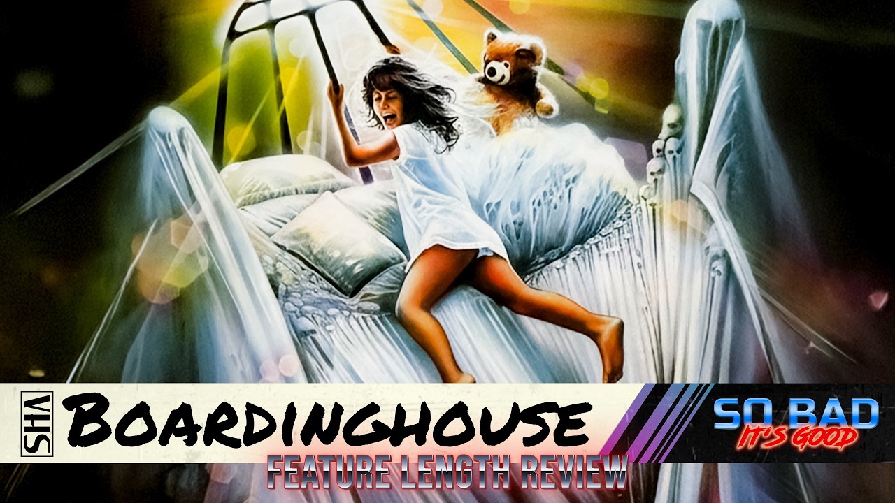 SBIG 457 - Boardinghouse - Full-length Commentary