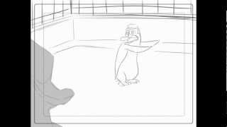 Animatic - Out Of Time --