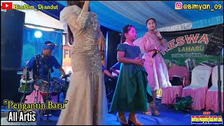 Download Lagu PENGANTIN BARU // ALL ARTIS New Reswara LiVe In SEPAKU Kaltim Download Lagu PENGANTIN BARU // ALL ARTIS New Reswara LiVe In SEPAKU Kaltim