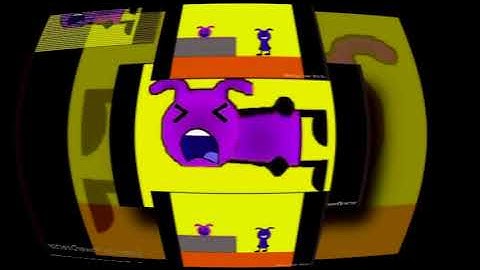Scanview 2 Effects Sponsored By Klasky Csupo Effects Round 1