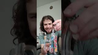 Wake N' Bake Wednesdays|Trying out my new Mushroom Bong|Mental health discussions 