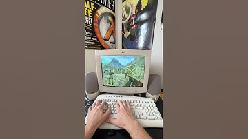 Retro CS 1.6 Gameplay on Dust2 #counterstrike #counterstrike2 #cs2 #cs16 #retrogaming #retrogames