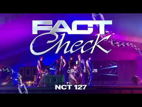 [KPOP IN PUBLIC MEXICO ] NCT 127 - 'Fact Check (불가사의; 不可思議)' KOCUFEST Dance Cover by ONEFATE
