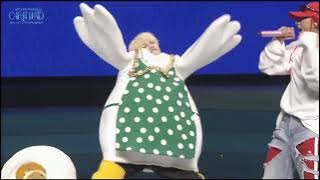 jeonghan chicken 🐔