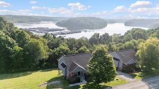 NEW LISTING: 407 Grand View Drive Unit 3 Taylorsville KY 40071