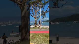 Porto Belo é realmente encantadora!
