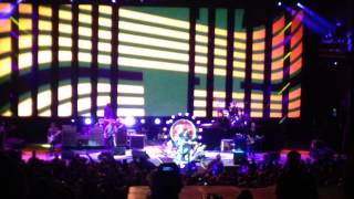 Foo Fighters - Congregation - 08162015 - Fiddler's Green Amphitheatre, Greenwood Village, CO