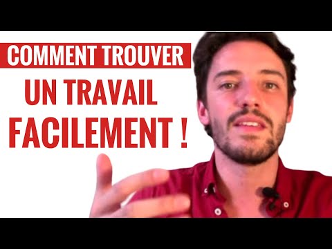 Vidéo: Comment puis-je obtenir un emploi avec le DOD?