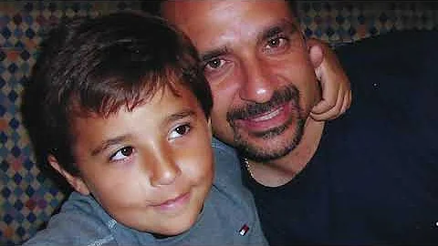 Uncle Tony Birthday