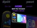 HORI Split Pad Compact PAC-MAN - już dostępny w sprzedaży!
