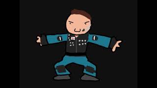 [the hidden source] iris voicelines