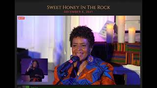 Watch Sweet Honey In The Rock Somebody Prayed For Me video
