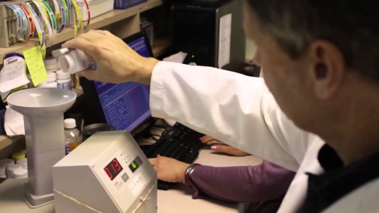 Medication Safety   Glendale Adventist Medical Center