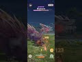 10★ Mizutsune vs G10-5 Magna Long Sword - Monster Hunter Now #longsword #mhnow #mizutsune