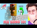 SONO FINITO in un VIDEO di uno YOUTUBER FAMOSISSIMO di MINECRAFT ITA!