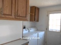 Spacious HUD Manufactured Converted Home Spacious HUD Manufactured Converted Home