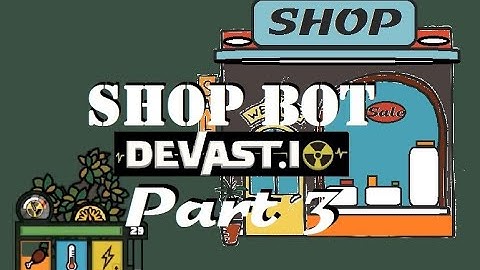 Devast.io Community Server [Season5 Ep4]