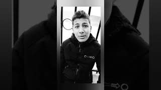 شيخ البني يقلد اغنية شاب فيصل الصغير بصوت حساس واكثر من رائع ❤🎵😥 screenshot 4