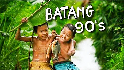 KANLUNGAN by:myrus and princess Batang 90's