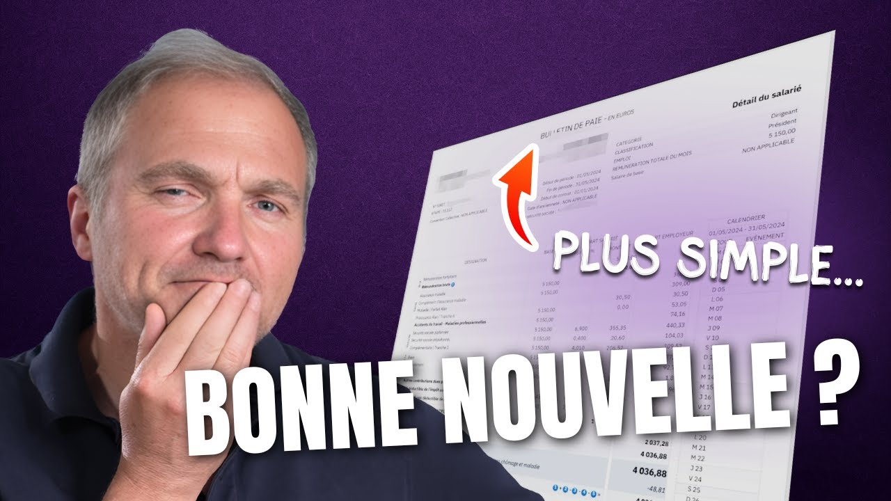 Patrons : vos charges changent en 2026… Êtes-vous gagnant ou perdant ?