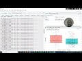 Statistical analysis using R