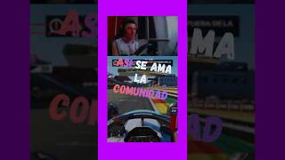 🤣SE QUIEREN MUCHO🤣STREAM TODOS LOS DIAS 21:30HS🇦🇷#youtubeshorts #f125 #formula1 #shorts #kick