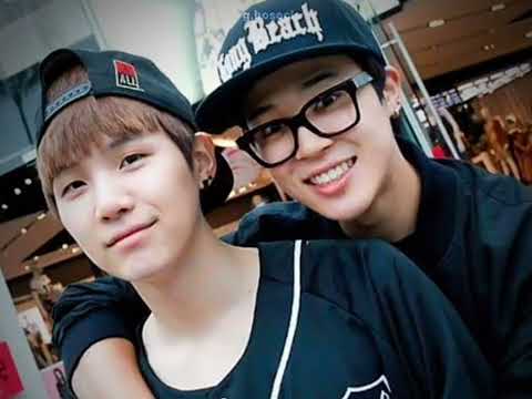 💖JIMIN/SUGA: - FMV - "Шутки, фантазии, ревность и грёзы... (THE VALLEY OF DREAMS - Stive Morgan_y)