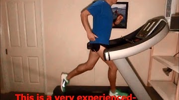 Running Analysis by Focus Physiotherapy