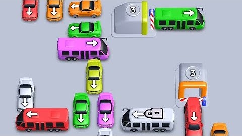 crowd express level 706