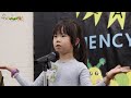 2021 Fluency Reading Contest_Polar Bear_Tsuki Wu