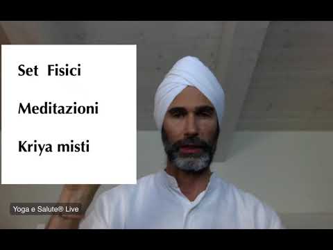 Vuoi realizzare una pratica di Kundalini Yoga corretta? Ecco le ...