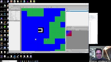 NES Programming - Summary for 2018