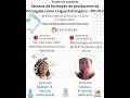 Semana de formação PLE  dia 01