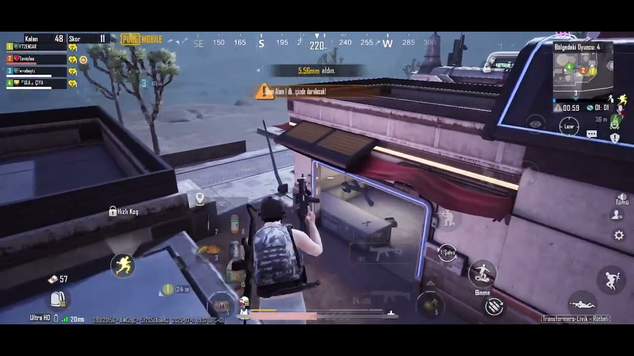 new mode and good carcass!!!