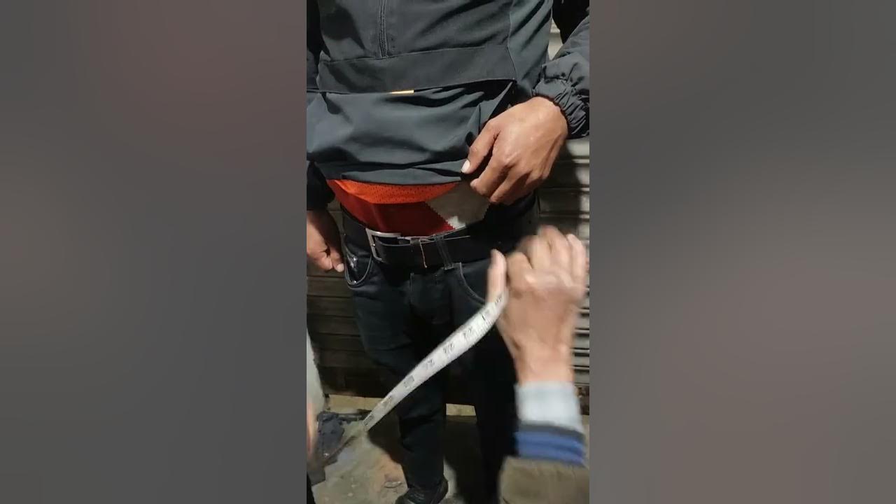 pant ka naap ka measurement kaise len YouTube