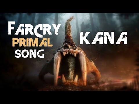 FAR CRY PRIMAL SONG - 'Kana' by Miracle Of Sound