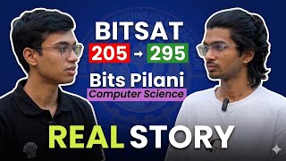 100Marks Improvement Strategy For Bitsat Second Attempt