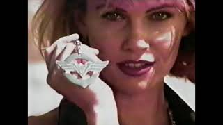 WGKI/FOX Commercials - May 1995 (Part 3)
