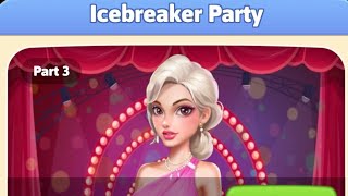 Fashion Journey: Merge Story - Icebreaker Party screenshot 5