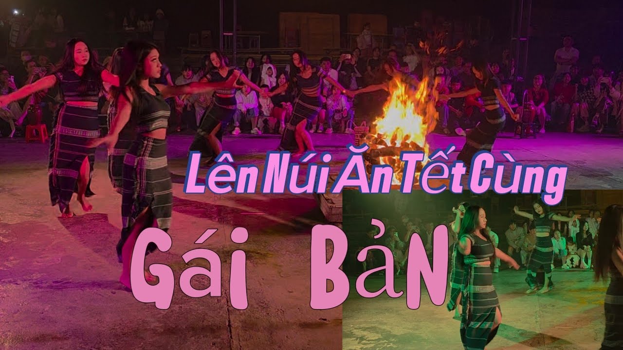 ĐỒNG BÀO DÂN TỘC HỌ TIẾN BỘ HƠN TA TƯỞNG, TÔI ĐÃ GẶP HỌ CÁCH ĐÂY 27 NĂM