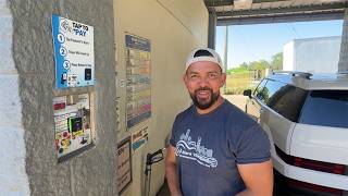 How this value add Car Wash could increase revenue $$