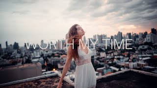 KEPIK & Exede - Worth My Time