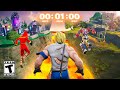 Fortnite Season 3: LIVE EVENT